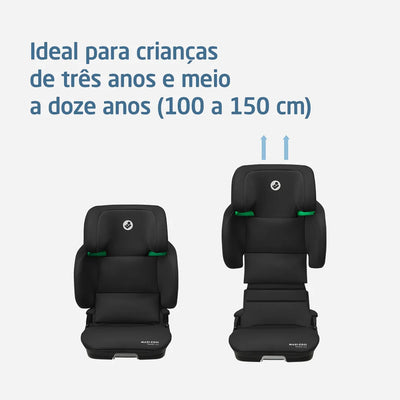 Cresce com seu filho